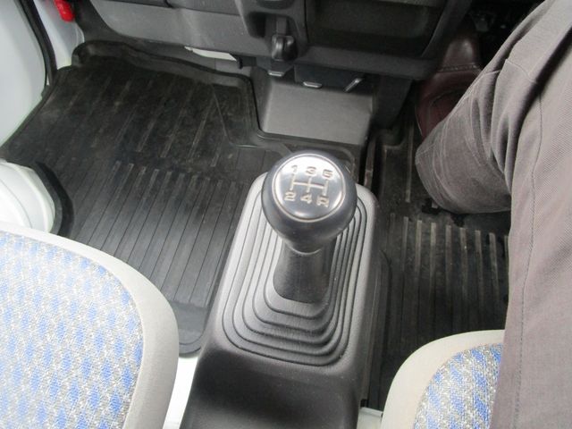 HONDA ACTY truck 4WD 2014