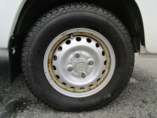 HONDA ACTY truck 4WD 2014