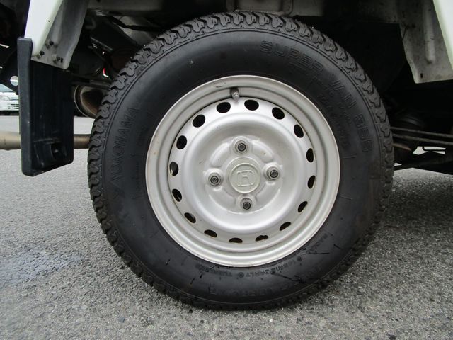 HONDA ACTY truck 4WD 2014