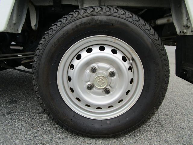 HONDA ACTY truck 4WD 2014