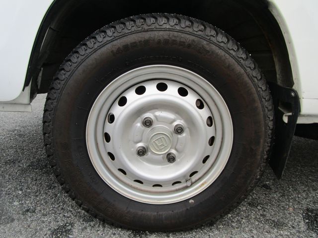 HONDA ACTY truck 4WD 2014