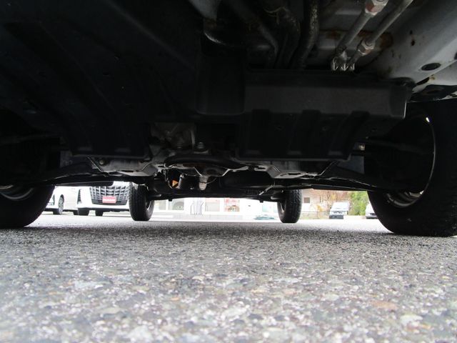 HONDA ACTY truck 4WD 2014