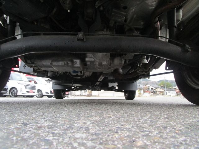 HONDA ACTY truck 4WD 2014