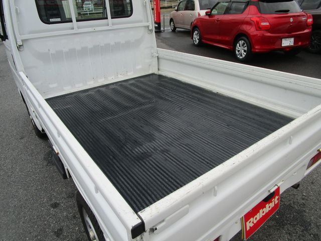 HONDA ACTY truck 4WD 2014