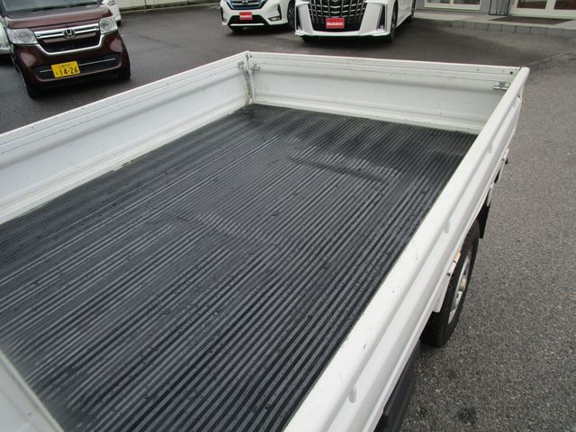 HONDA ACTY truck 4WD 2014