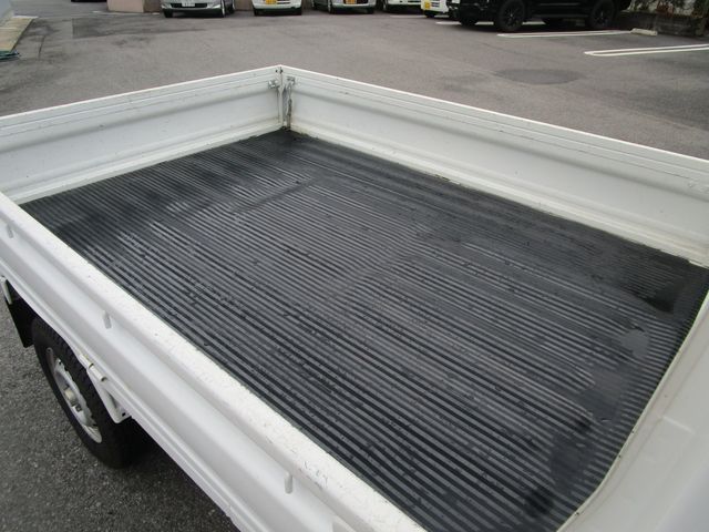 HONDA ACTY truck 4WD 2014