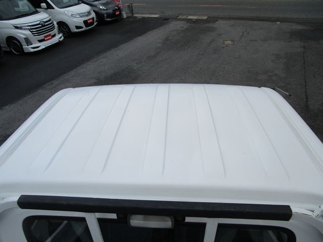 HONDA ACTY truck 4WD 2014