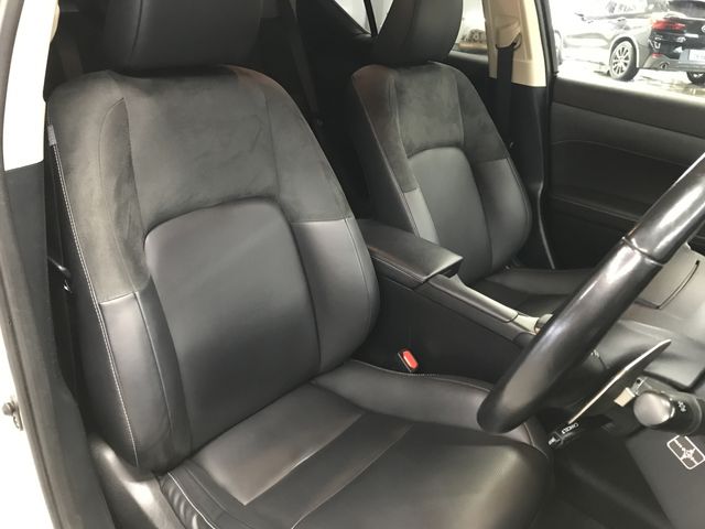 TOYOTA LEXUS CT200h 2018