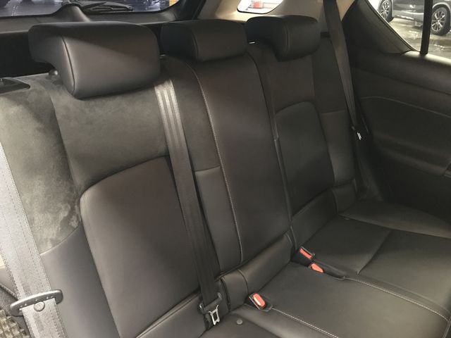 TOYOTA LEXUS CT200h 2018