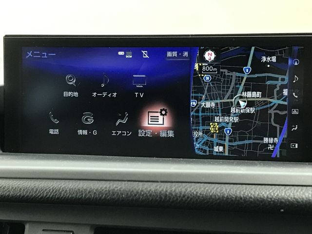 TOYOTA LEXUS CT200h 2018