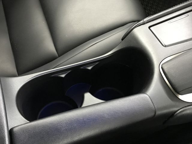 TOYOTA LEXUS CT200h 2018