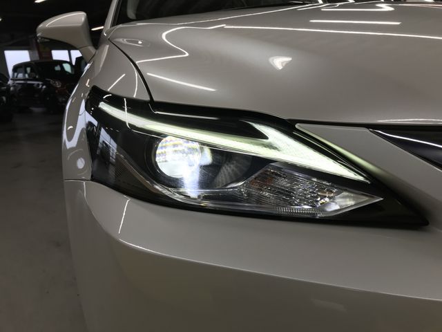 TOYOTA LEXUS CT200h 2018