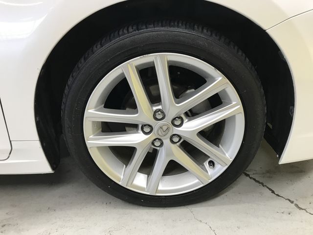 TOYOTA LEXUS CT200h 2018