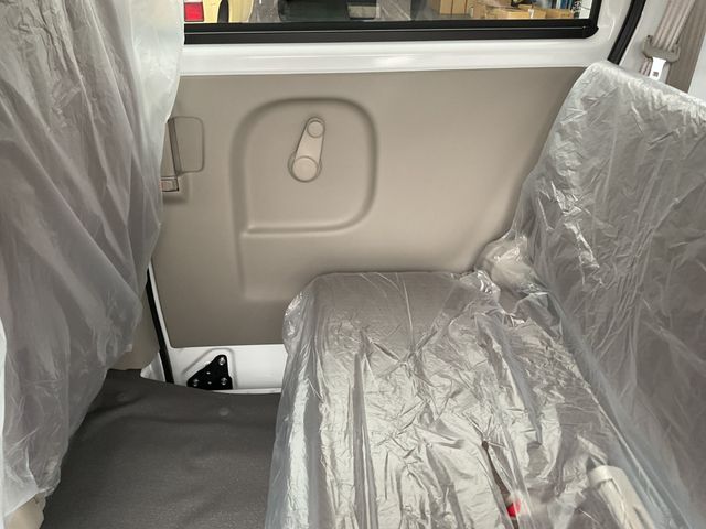 SUZUKI EVERY van 2025