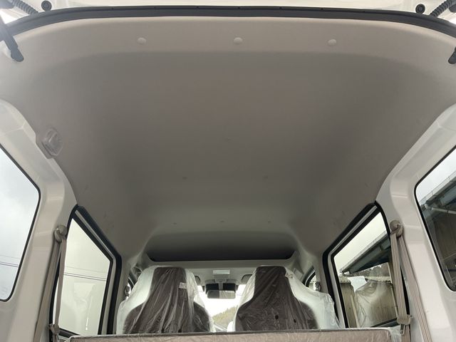 SUZUKI EVERY van 2025