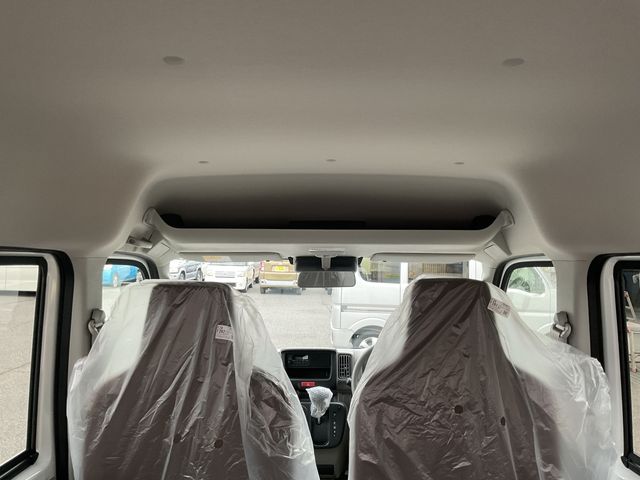 SUZUKI EVERY van 2025