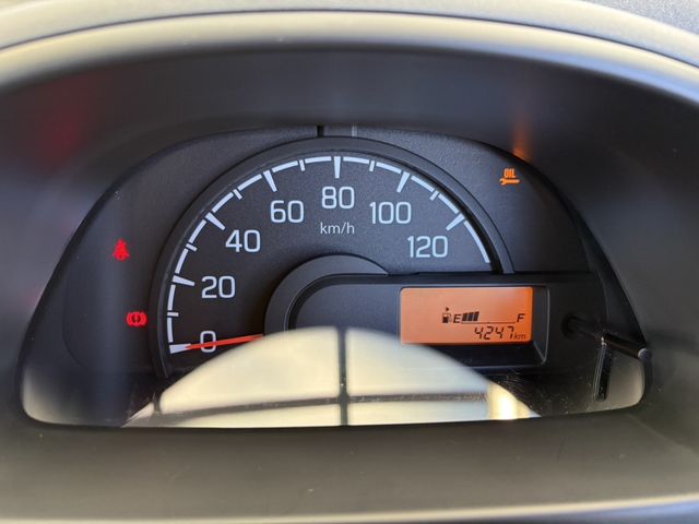 SUZUKI CARRY truck 4WD 2025