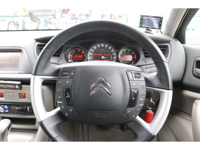 CITROEN CITROEN C5 TOURER 2014