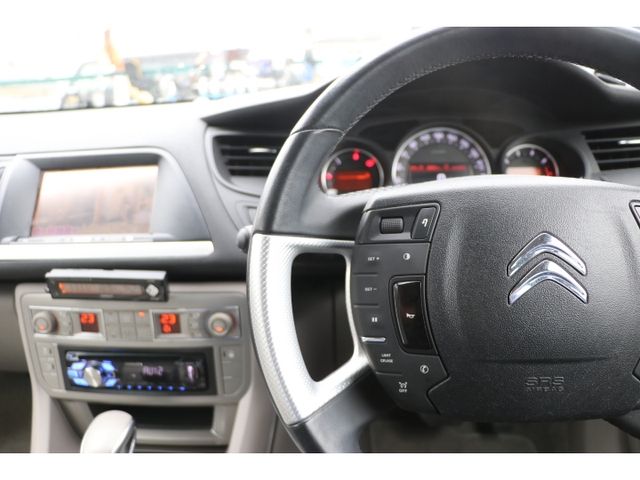 CITROEN CITROEN C5 TOURER 2014