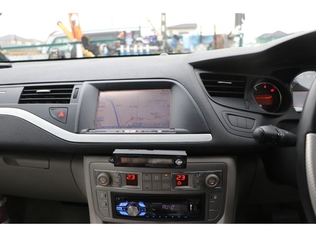 CITROEN CITROEN C5 TOURER 2014