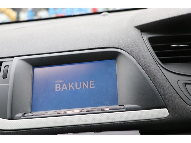 CITROEN CITROEN C5 TOURER 2014