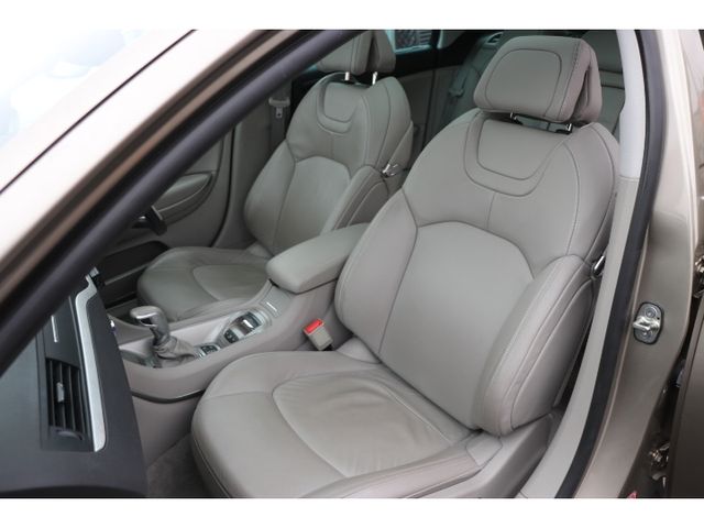 CITROEN CITROEN C5 TOURER 2014