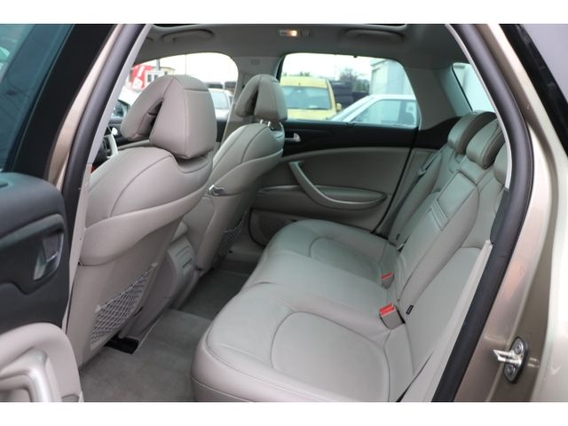 CITROEN CITROEN C5 TOURER 2014