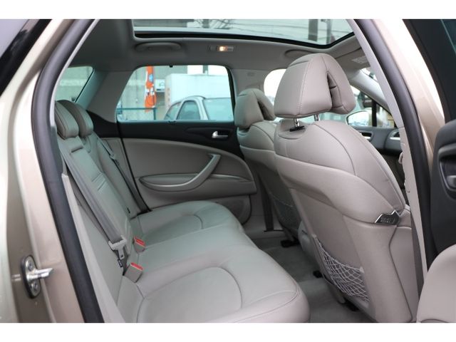 CITROEN CITROEN C5 TOURER 2014