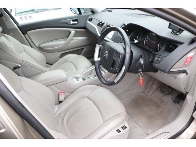 CITROEN CITROEN C5 TOURER 2014