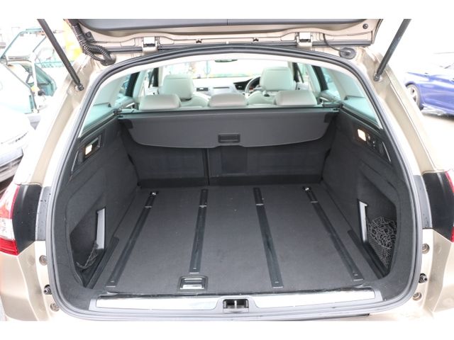 CITROEN CITROEN C5 TOURER 2014