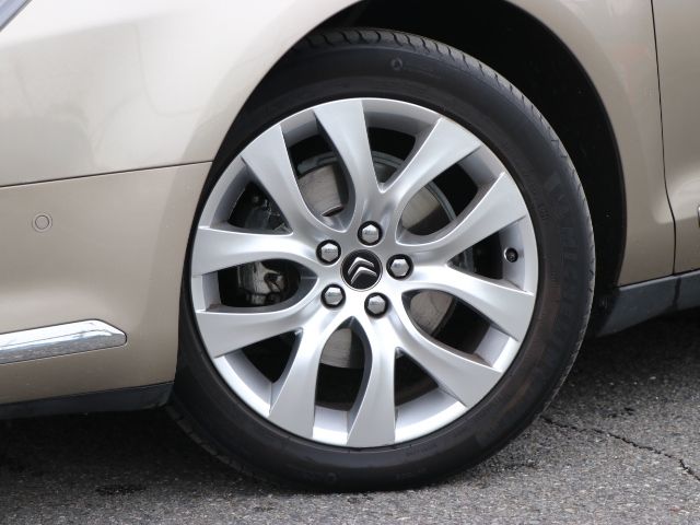 CITROEN CITROEN C5 TOURER 2014