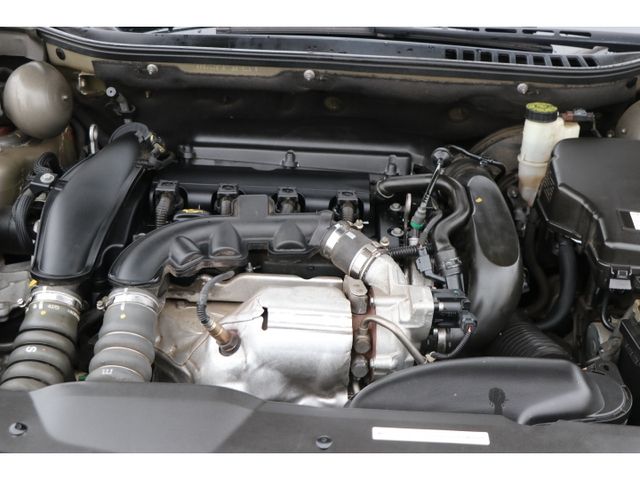 CITROEN CITROEN C5 TOURER 2014