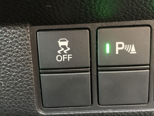 HONDA N-WGN CUSTOM 2021