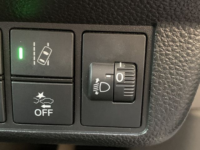 HONDA N-WGN CUSTOM 2021