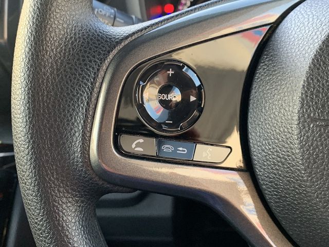 HONDA N-WGN CUSTOM 2021