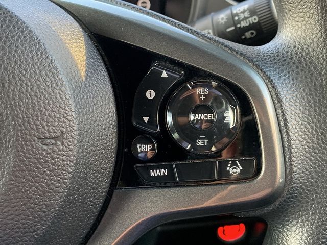 HONDA N-WGN CUSTOM 2021