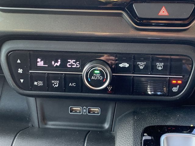 HONDA N-WGN CUSTOM 2021