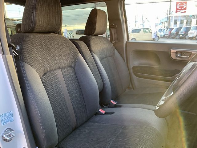 HONDA N-WGN CUSTOM 2021