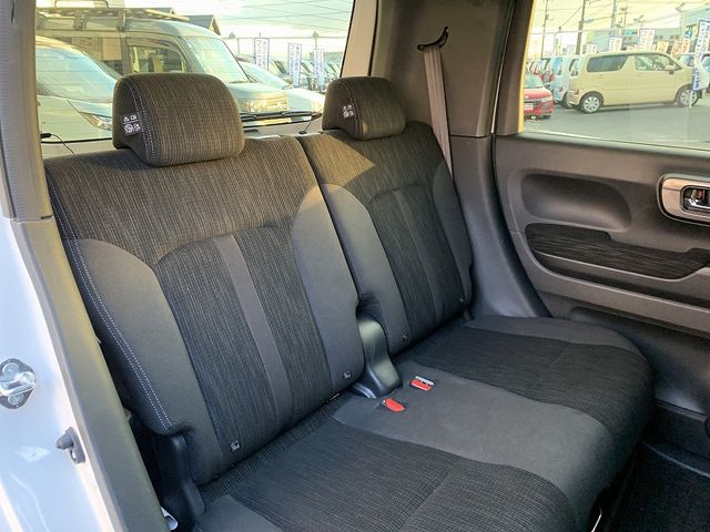 HONDA N-WGN CUSTOM 2021