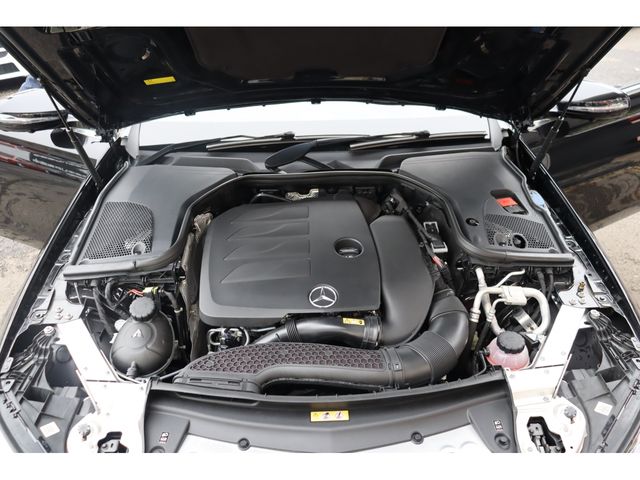 MERCEDES BENZ MERCEDES BENZ E class sedan 2020