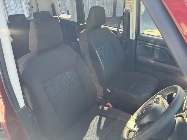 TOYOTA ROOMY 4WD 2025