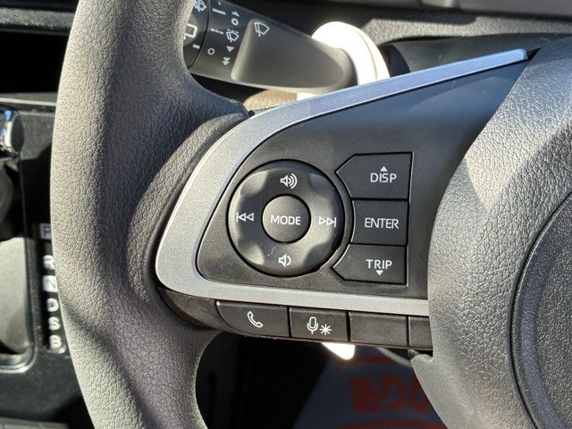 TOYOTA ROOMY 4WD 2025