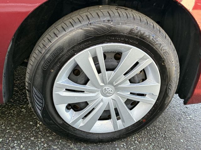 TOYOTA ROOMY 4WD 2025