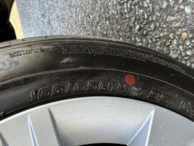 TOYOTA ROOMY 4WD 2025