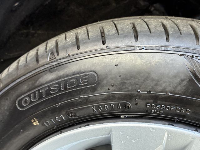 TOYOTA ROOMY 4WD 2025