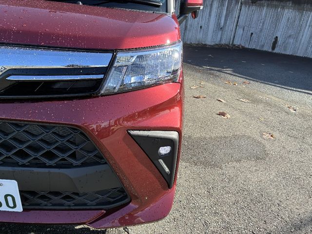 TOYOTA ROOMY 4WD 2025