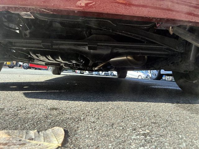 TOYOTA ROOMY 4WD 2025