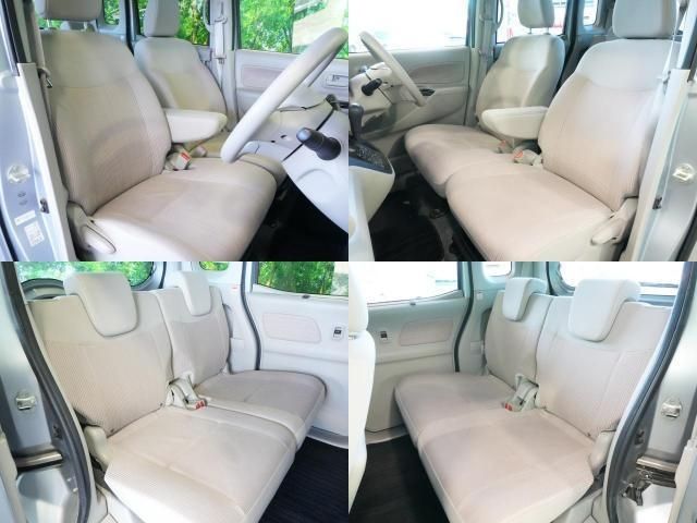 NISSAN DAYZ ROOX 2014