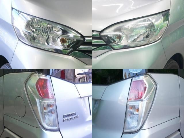 NISSAN DAYZ ROOX 2014