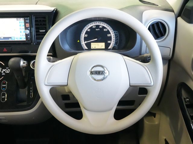 NISSAN DAYZ ROOX 2014